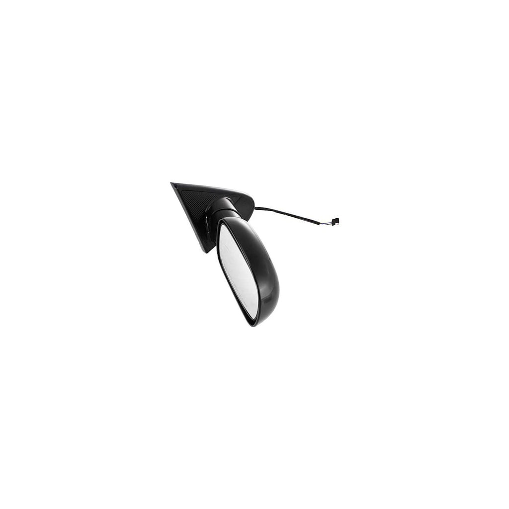 Set of 2 Heated Mirrors for Caravan