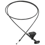 Bonnet Cable & Lever for Toyota LC BJ42/FJ40/FJ45/HJ47 (1981–1984)