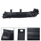 Radiator Grille Shutter Assembly for Nissan Sentra (2024–2025)