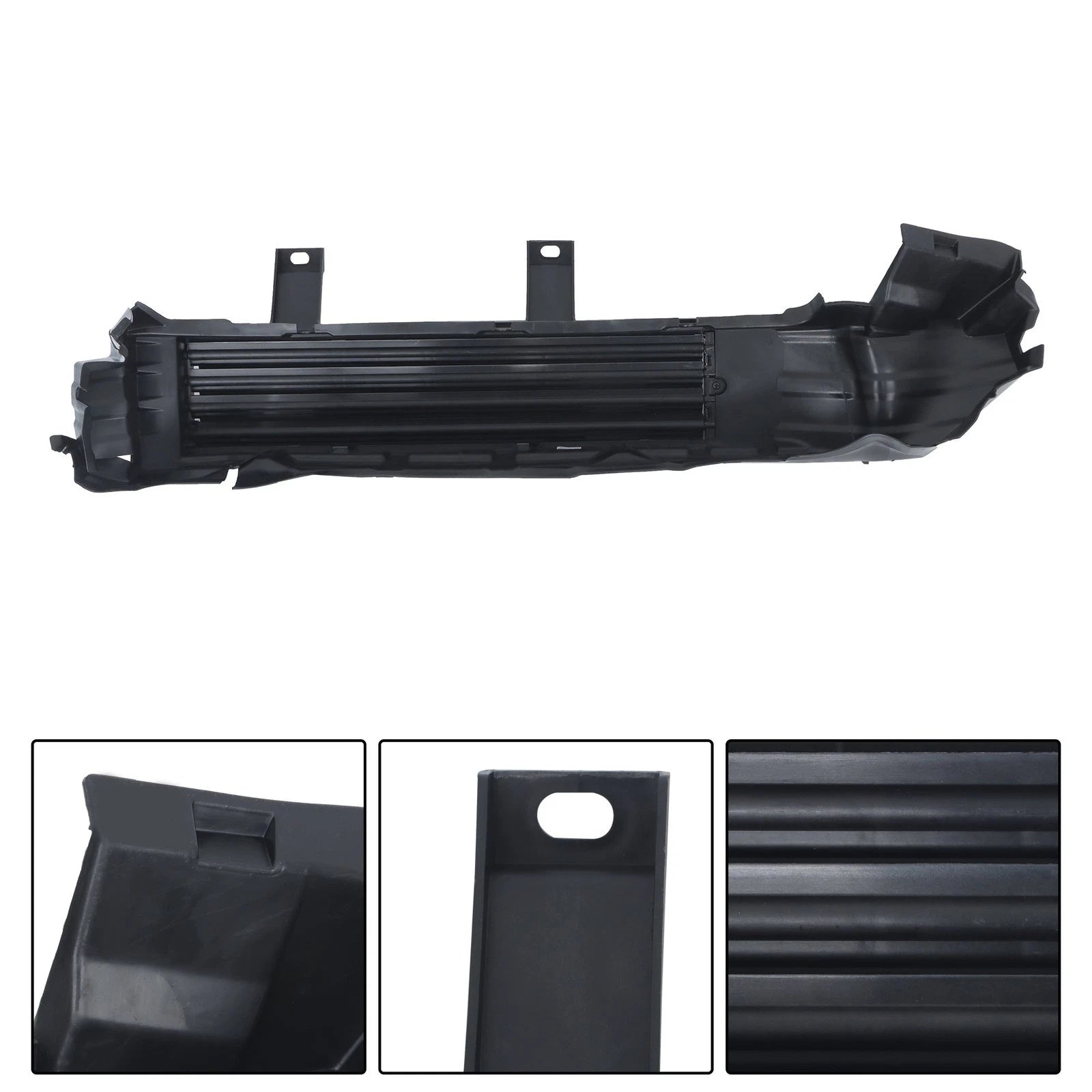 Radiator Grille Shutter Assembly for Nissan Sentra (2024–2025)