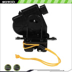 Rear Hatch Liftgate Trunk Lock Actuator for Toyota Sienna (2011–2019)