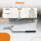 Brake Booster Pump Removal Tool for Various Models