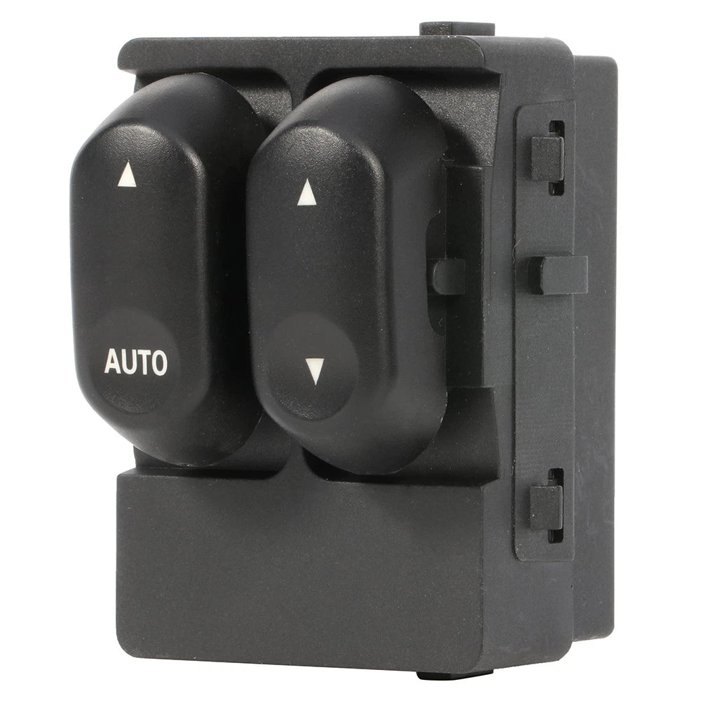 Window Switch for Ford F250 F350 F450 F550 Super Duty (2002–2007) Front Left