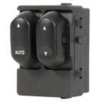 Window Switch for Ford F250 F350 F450 F550 Super Duty (2002–2007) Front Left