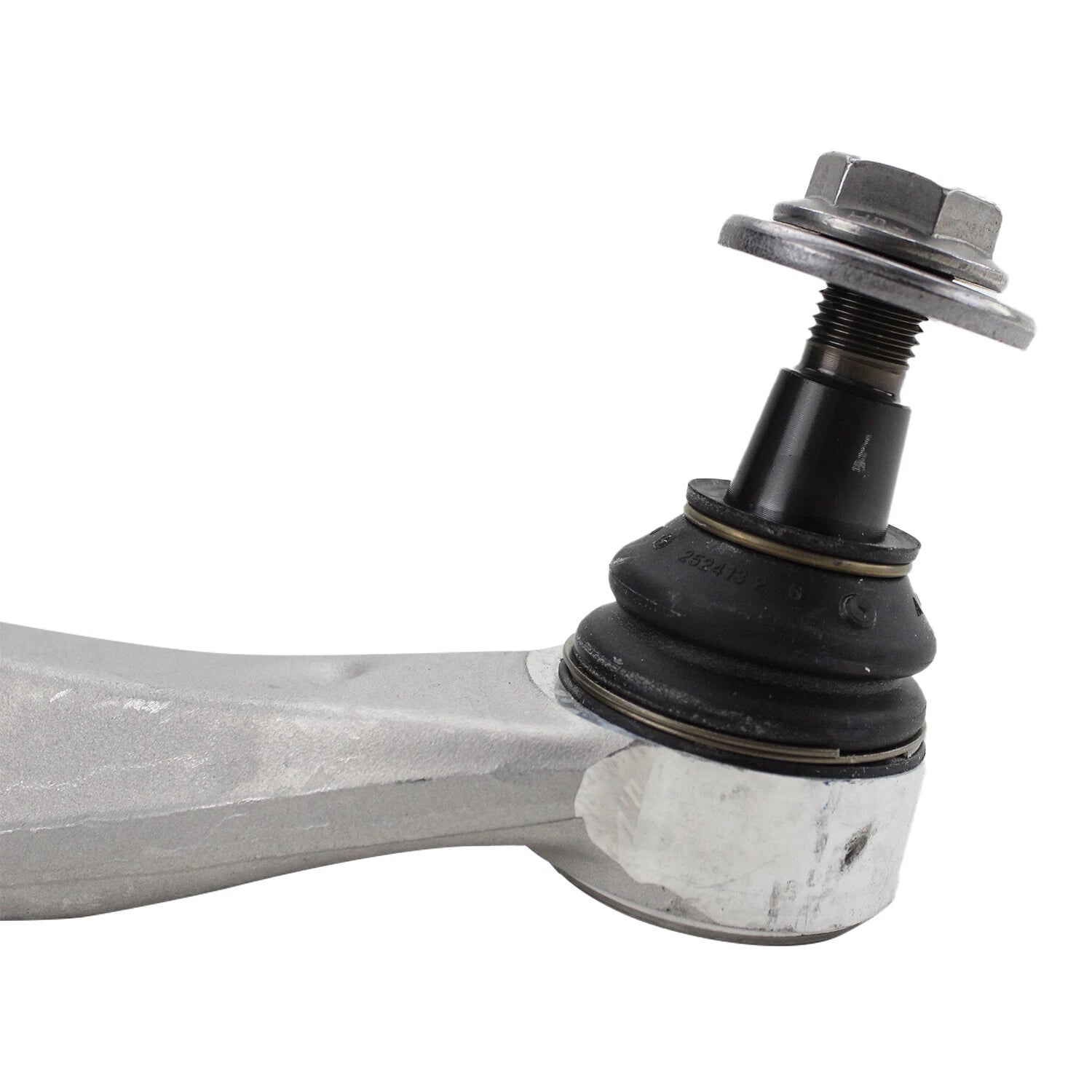 Lemfoerder Control Arm & Ball Joint for
