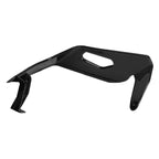 Upper Deflectors for Honda Africa Twin CRF1100 (2020–2023) 08R73-MKS-E20 BLK YU