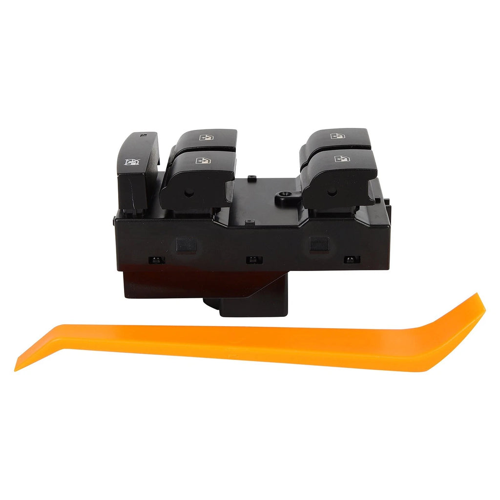 Power Window Switch for Chevrolet Cruze Orlando (2011–2015) Front Left