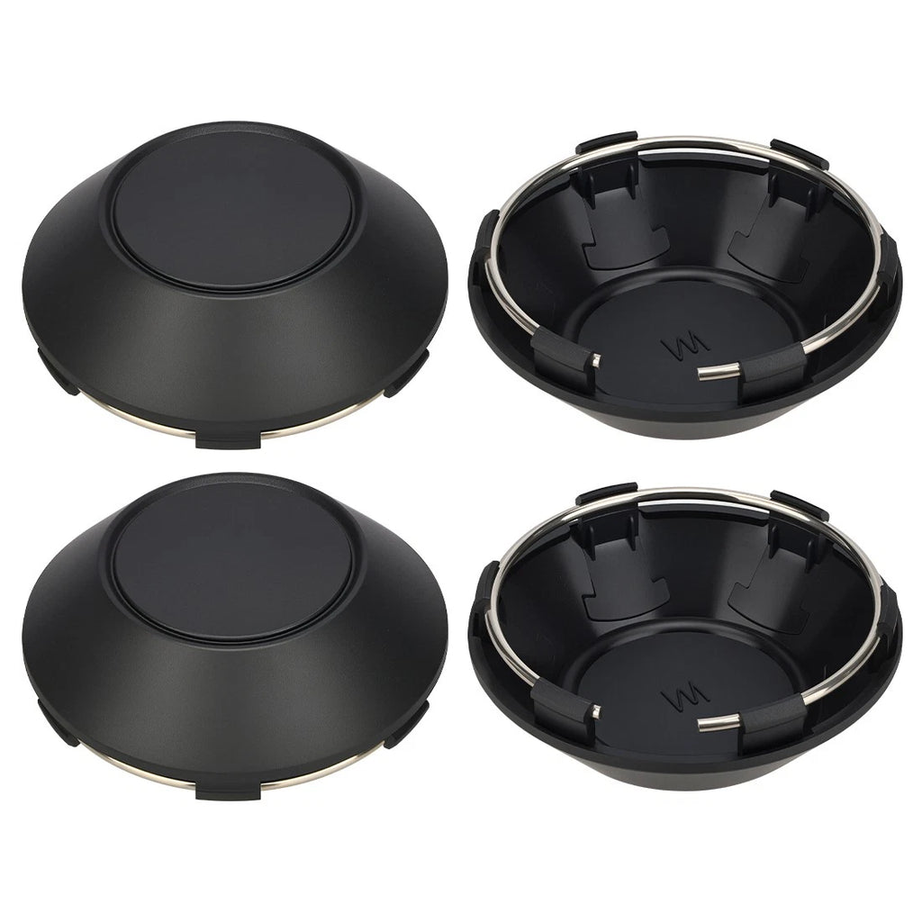 Set of 4 Center Hub Wheel Caps for Polaris General XP 4 1000 (2020–2025) 1523153-655
