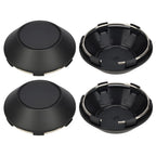 Set of 4 Center Hub Wheel Caps for Polaris General XP 4 1000 (2020–2025) 1523153-655