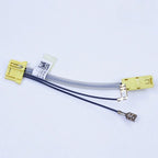 Steering Wheel Wiring Harness Cable for VW Jetta/Passat (1998–2005)