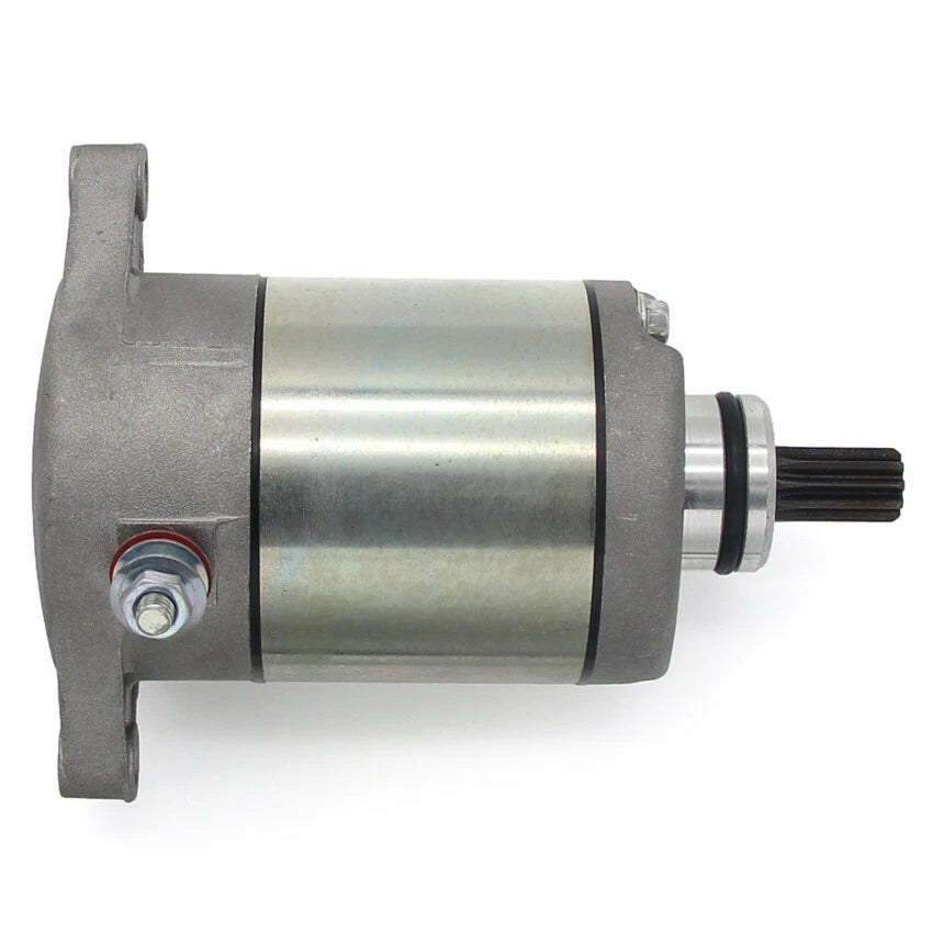 Starter Motor for Suzuki ATV LTF400 Eiger/King Quad (2002–2007)
