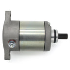 Starter Motor for Suzuki ATV LTF400 Eiger/King Quad (2002–2007)