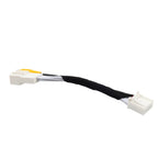 Reverse Backup Camera Radio Stereo Harness for Toyota Camry, Scion FR-S (2012–2021)