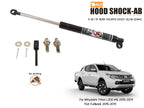 Rear Tailgate Gas Strut for Mitsubishi L200 Triton (2015-2019)