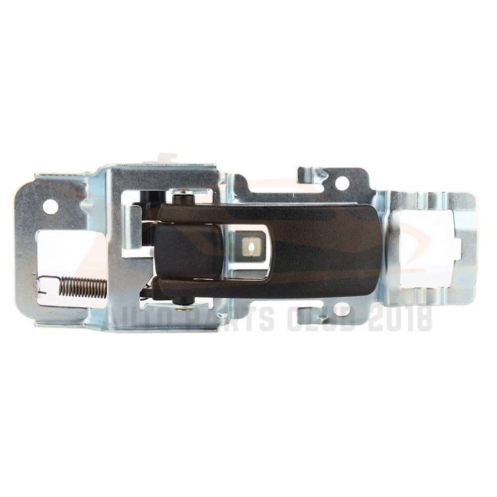 Inner Door Handle for Chevrolet Equinox (2005–2009) - Passenger Right Black