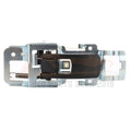 Inner Door Handle for Chevrolet Equinox (2005–2009) - Passenger Right Black