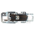 Inner Door Handle for Chevrolet Equinox (2005–2009) - Passenger Right Black