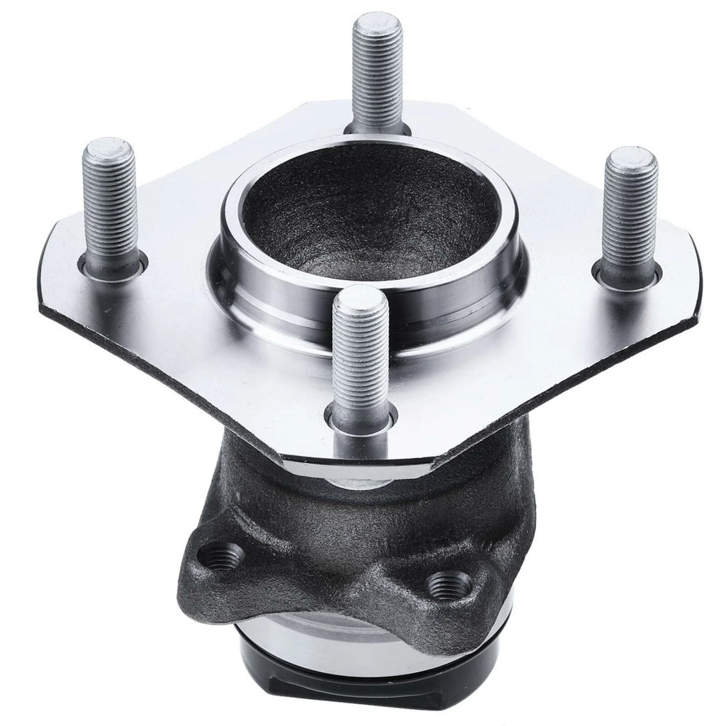 Rear Wheel Hub & Bearing Assembly for Nissan Versa (2007–2011)