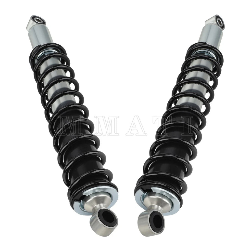 Rear Shocks Absorber for Honda Foreman Rubicon 500 TRX500FA TRX500FGA (2001–2014)