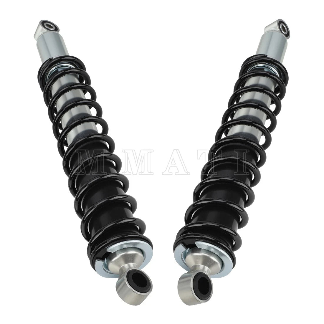 Rear Shocks Absorber for Honda Foreman Rubicon 500 TRX500FA TRX500FGA (2001–2014)