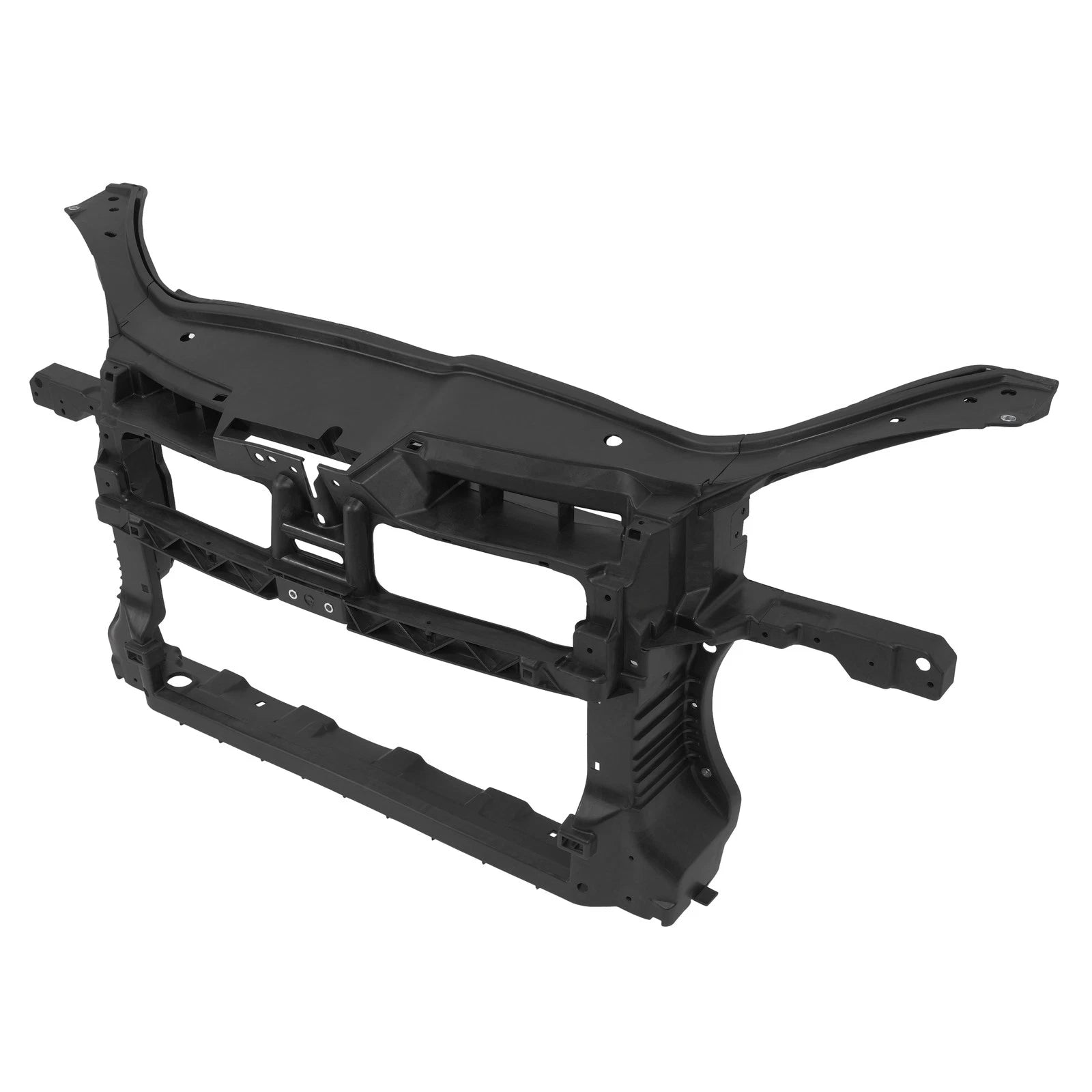 Front Radiator Support Assembly for Volkswagen Jetta (2005–2010) 1K0805588Q