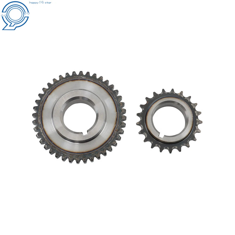 Engine Rebuild Overhaul Kit for Hyundai Kia (2.4L)
