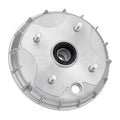 Front Brake Drum Hub for Honda Rancher 350 TRX350TM 2x4 (2000–2006) 44600-HN4-670