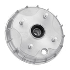 Front Brake Drum Hub for Honda Rancher 350 TRX350TM 2x4 (2000–2006) 44600-HN4-670