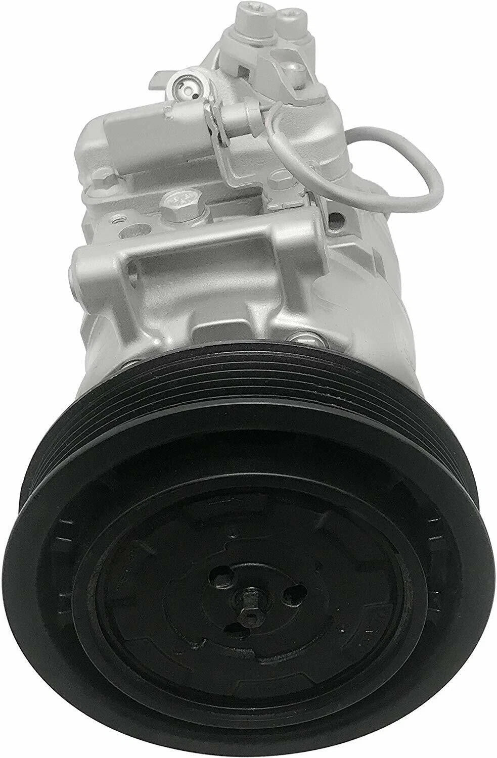 AC Compressor Kit for Audi S5 3.0L (2015-2017)