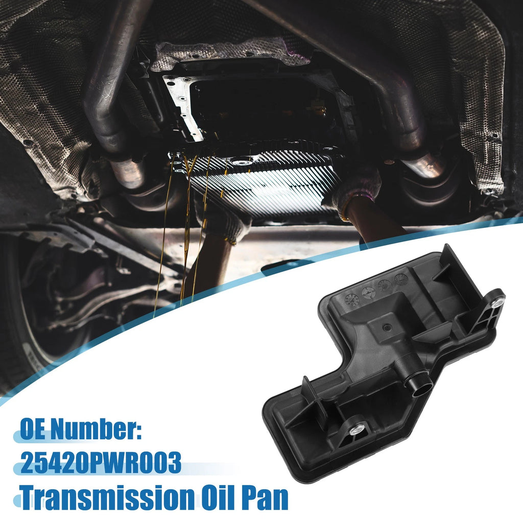 Automatic Transmission Filter for Honda Fit (2007–2013) No. 25420PWR003