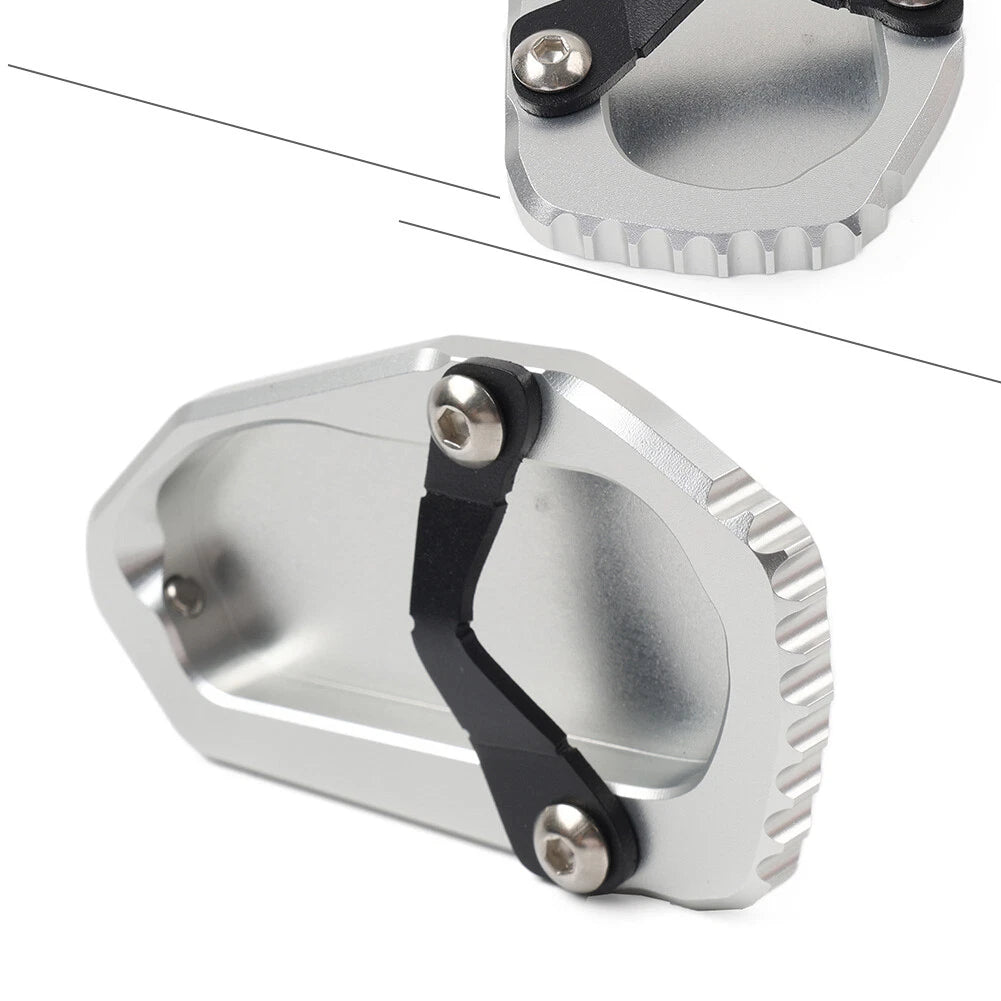 Kickstand Side Stand Enlarger Pad for BMW R1300GS (2023–2024)
