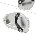 Kickstand Side Stand Enlarger Pad for BMW R1300GS (2023–2024)