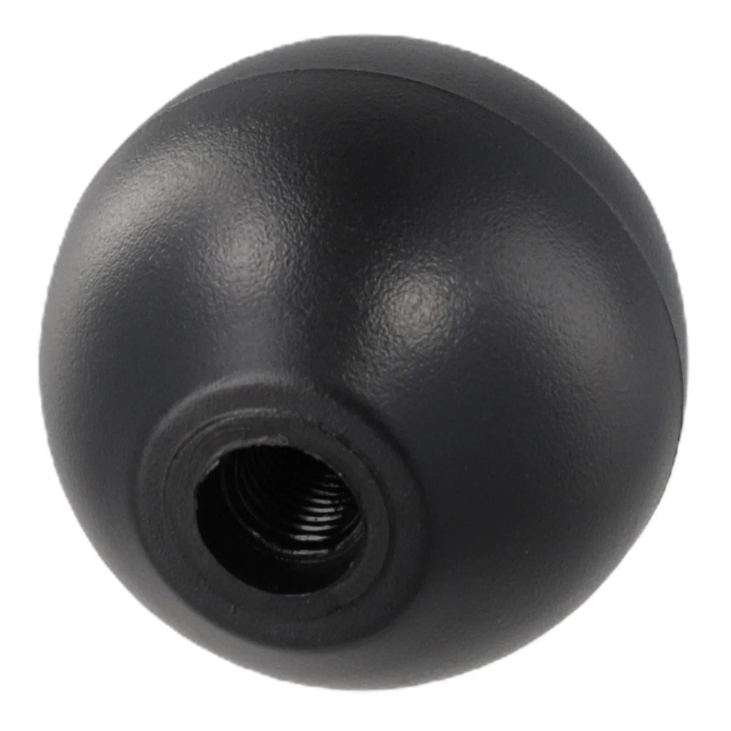 Black 4 Speed Gear Shift Knob Shifter for Toyota FJ40 FJ43 FJ45 BJ40 BJ45 HJ47