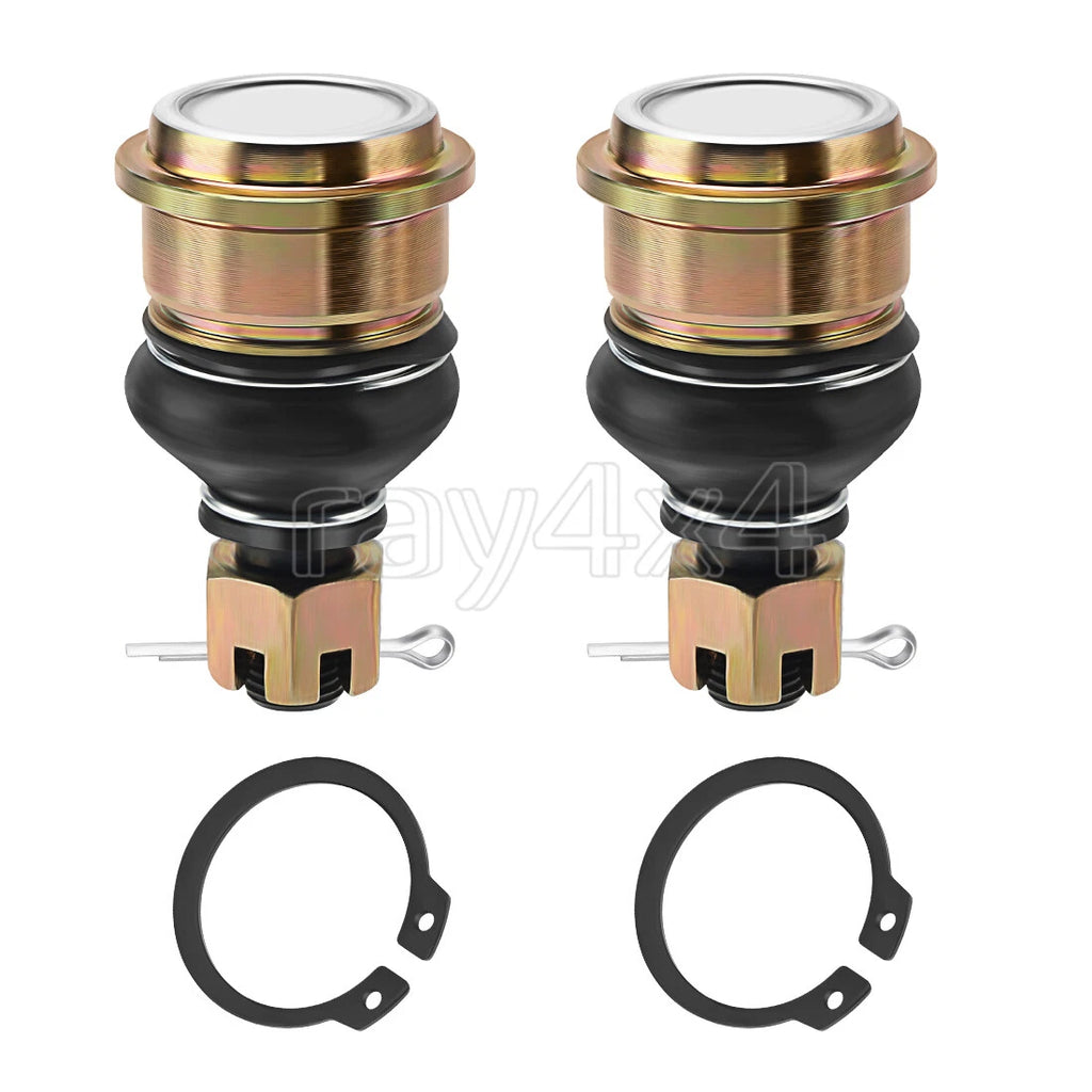 Upper/Lower Ball Joints for Yamaha Kodiak 450 YFM450, 700 YFM700K (2016–2024)