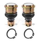 Upper/Lower Ball Joints for Yamaha Kodiak 450 YFM450, 700 YFM700K (2016–2024)