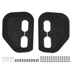 Hood Seal Set for Humvee H1 (M998, M1045, M1114, M1151, M1123)