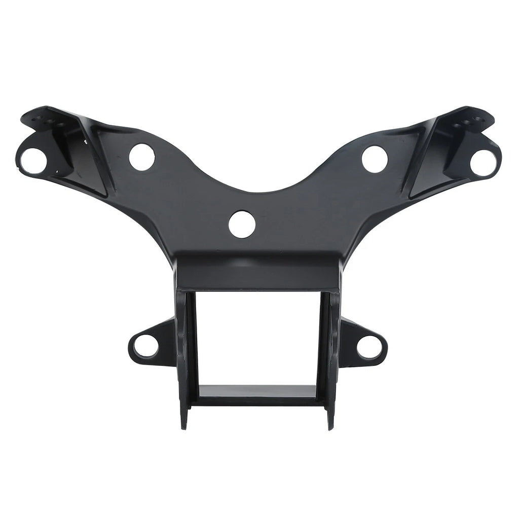Aluminum Front Upper Fairing Stay Bracket for Yamaha YZF R6 (2006–2007)
