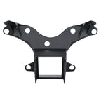 Aluminum Front Upper Fairing Stay Bracket for Yamaha YZF R6 (2006–2007)