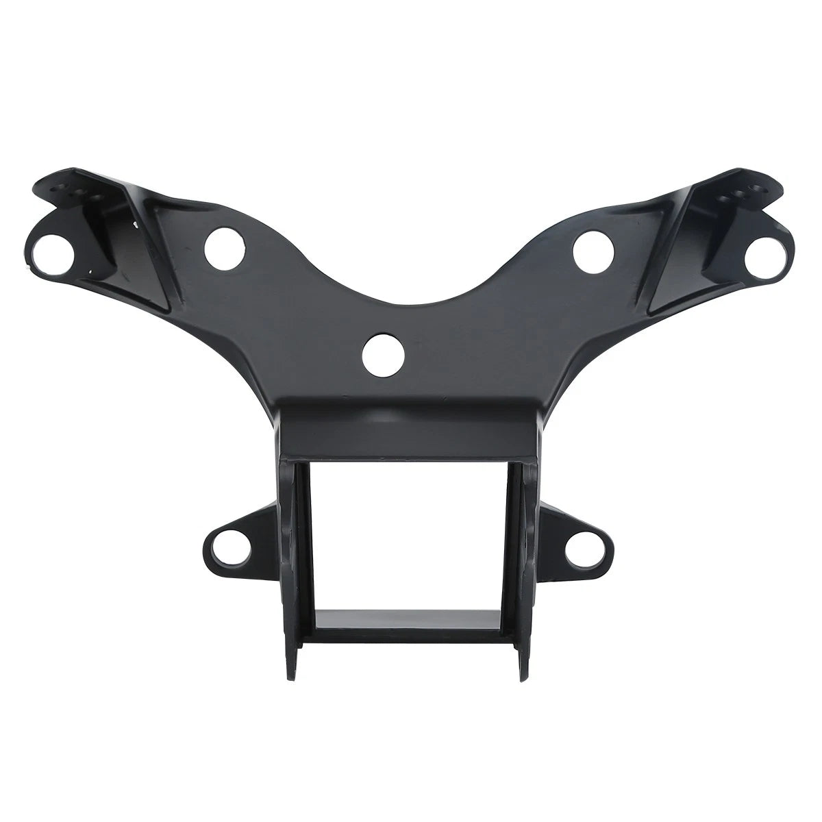 Aluminum Front Upper Fairing Stay Bracket for Yamaha YZF R6 (2006–2007)