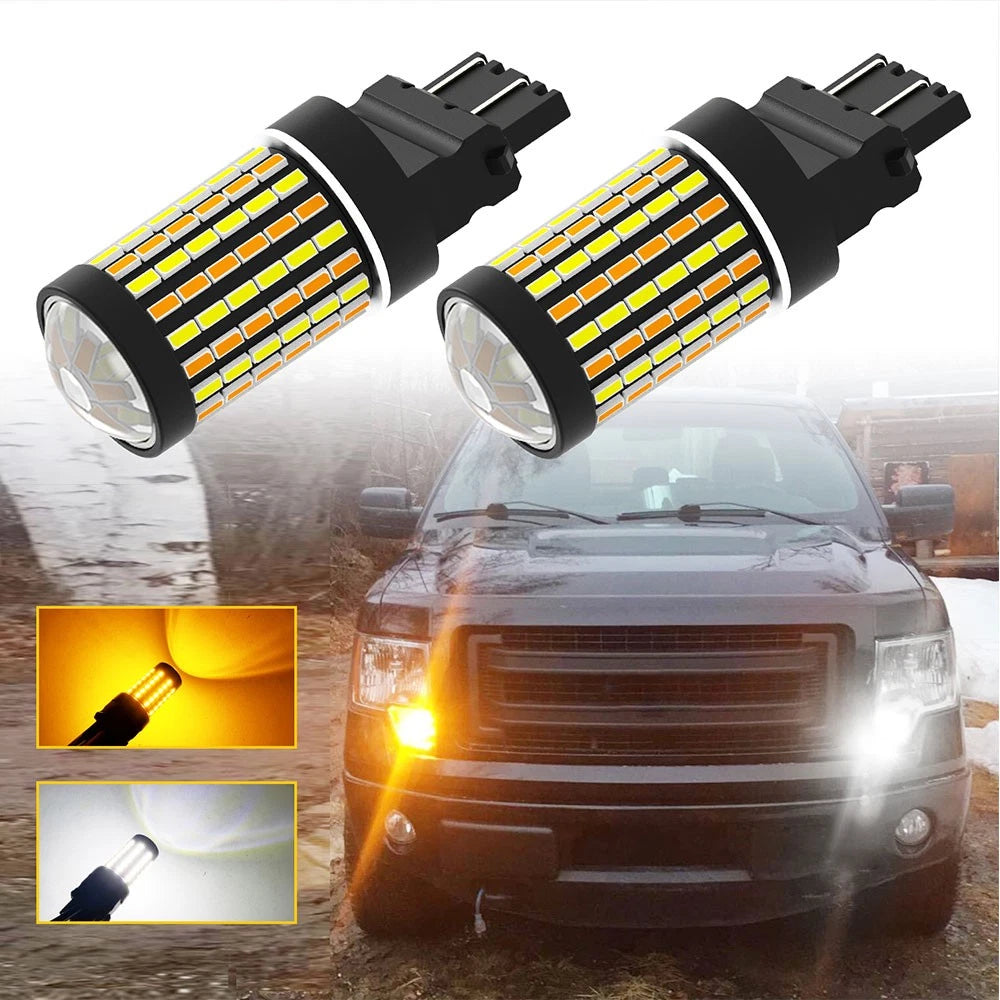 LED Tail Light Bulb Unit for Cadillac XTS (2013–2018)