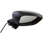 Power Mirror Set for Mazda CX-5 (2013–2015) with Signal Light