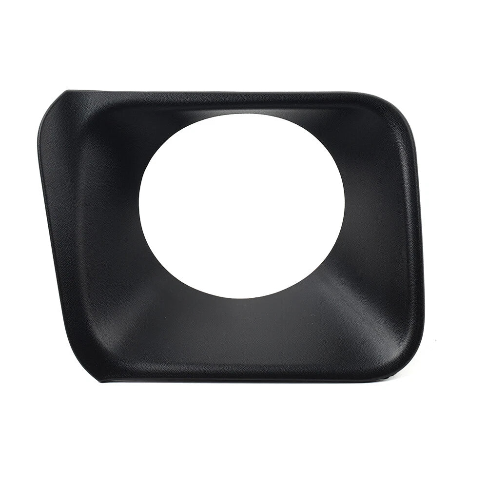 ACC Adaptive Cruise Control Bezel Cover for Jeep Cherokee (2014–2019)
