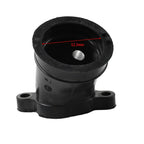 Intake Manifold Boot Throttle Body Adapter for Polaris Sportsman (2014-2023)