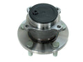 Rear Wheel Hub Assembly for Mazda 3 FWD (2004–2008) QZ869FY