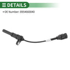 ABS Wheel Speed Sensor No. 8954660040 for Toyota Land Cruiser (2007)