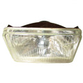Lamp 1333295C1 for Case IH 685 733 743 745 785 833 844 844S 845 856 885 956 985 (1970–2023)