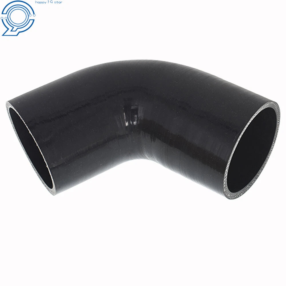 Cold Side Intercooler Pipe & Boot Kit for Ford 6.7L V8 Powerstroke (2011-2016)