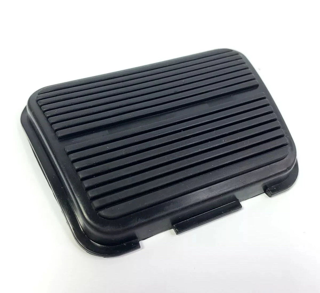 Brake Clutch Pedal Pad Replacement for Chevy GMC Pickup (1960–1972)