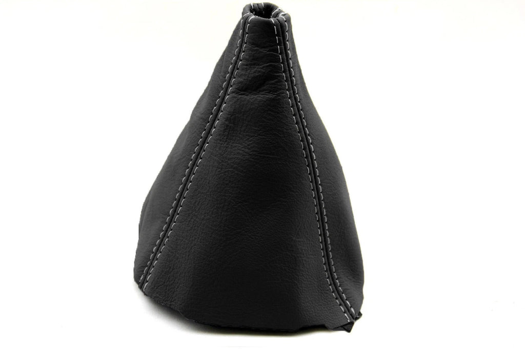 Manual Shift Boot Cover for Acura Integra (1994–2001) Gray Stitch