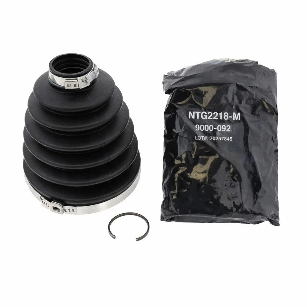 CV Joint Boot Kit for Mercedes-Benz ML350, GL350, GL450 (2012–2015) 1663300085